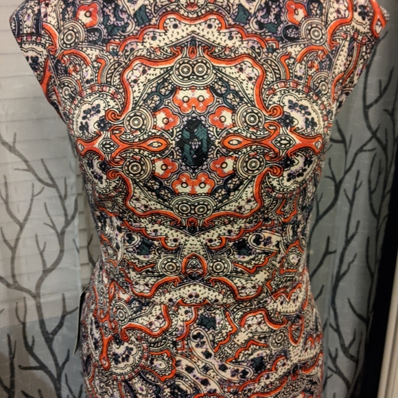 NWT Sheath Dress by The Limited - Picture 2 of 13